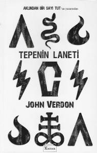 Tepenin Laneti Tepenin Laneti
