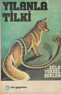 Yılanla Tilki Yılanla Tilki