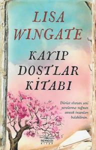 Kayıp Dostlar Kitabı Kayıp Dostlar Kitabı