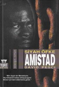 Siyah Öfke Amistad Siyah Öfke Amistad