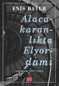 Alacakaranlıkta Elyordamı - İkinci El Kitap Alacakaranlıkta Elyordamı - İkinci El Kitap