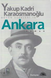 Ankara Ankara