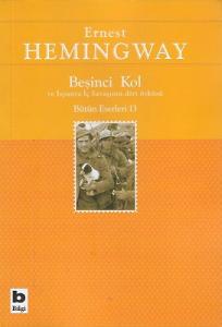 Beşinci Kol ve İspanya İç Savaşının Dört Öyküsü Beşinci Kol ve İspanya İç Savaşının Dört Öyküsü