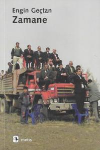 Zamane Zamane