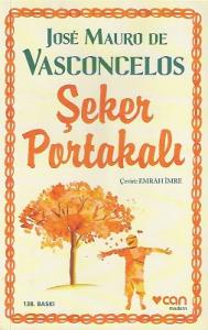Şeker Portakalı Şeker Portakalı