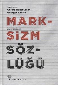 Marksizm Sözlüğü - Ciltli Kitap Marksizm Sözlüğü - Ciltli Kitap