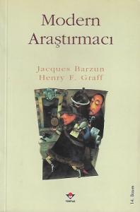 Modern Araştırmacı Modern Araştırmacı