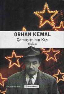 Çamaşırcının Kızı Küçücük Çamaşırcının Kızı Küçücük