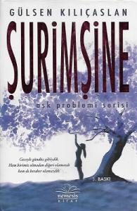 Şurimşine - Ciltli Kitap Şurimşine - Ciltli Kitap