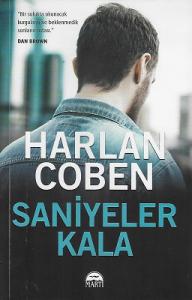 Saniyeler Kala Saniyeler Kala
