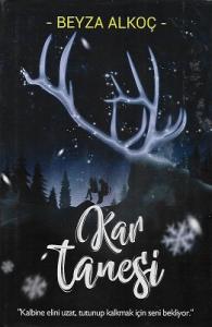 Kar Tanesi - Ciltli Kitap Kar Tanesi - Ciltli Kitap