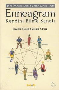 Enneagram Kendini Bilme SanatıTam İsabetli Sonuç Veren Kişilik Testi Enneagram Kendini Bilme SanatıTam İsabetli Sonuç Veren Kişilik Testi