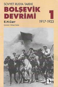 Bolşevik Devrimi 1-2-3 Cilt Takım Halinde Bolşevik Devrimi 1-2-3 Cilt Takım Halinde