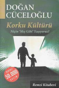 Korku Kültürü Niçin 'Mış Gibi' Yaşıyoruz? - İkinci El Kitap Korku Kültürü Niçin 'Mış Gibi' Yaşıyoruz? - İkinci El Kitap