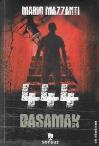 444 Basamak
