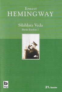 Silahlara Veda Silahlara Veda