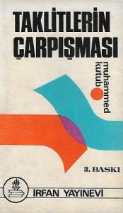 Taklitlerin Çarpışması Taklitlerin Çarpışması