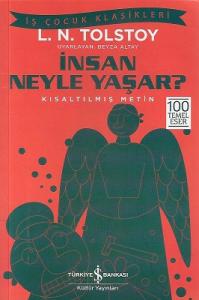 İnsan Neyle Yaşar?