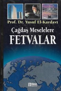 Çağdaş Meselelere Fetvalar 4. Cilt Tek Kitap Çağdaş Meselelere Fetvalar 4. Cilt Tek Kitap