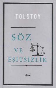 Söz ve Eşitsizlik
