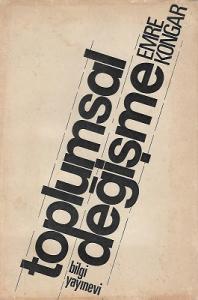 Toplumsal Değişme Kuramlar İlkeler