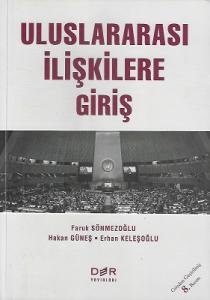 Uluslararası İlişkilere Giriş