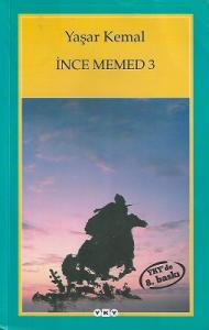 İnce Memed 3
