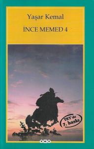 İnce Memed 4