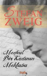 Meçhul Bir Kadının Mektubu Meçhul Bir Kadının Mektubu