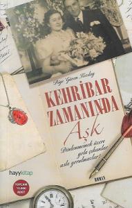 Kehribar Zamanında Aşk Kehribar Zamanında Aşk
