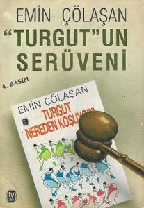 Turgut Nereden Koşuyor - Turgut'un Serüveni Turgut Nereden Koşuyor - Turgut'un Serüveni