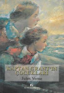 Kaptan Grant'ın Çocukları Kaptan Grant'ın Çocukları