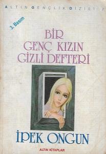 Bir Genç Kızın Gizli Defteri Bir Genç Kızın Gizli Defteri