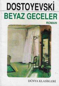 Beyaz Geceler Beyaz Geceler