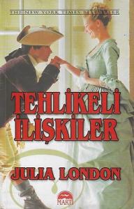 Tehlikeli İlişkiler