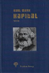 Kapital Cilt 1 - Ciltli Kitap - İkinci El Kitap Kapital Cilt 1 - Ciltli Kitap - İkinci El Kitap