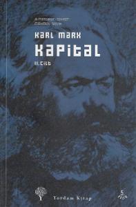 Kapital 2. Cilt Kapital 2. Cilt