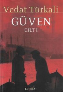 Güven (Cilt 1) Güven (Cilt 1)