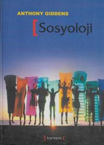 Sosyoloji - Ciltli Kitap Sosyoloji - Ciltli Kitap