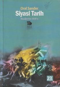 Siyasi Tarih 1. Cilt - İlkçağlardan 1918'e