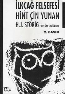 İlk Çağ Felsefesi Hint - Çin - Yunan İlk Çağ Felsefesi Hint - Çin - Yunan