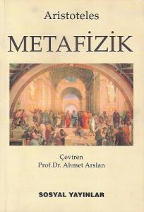 Metafizik