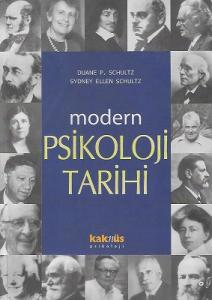 Modern Psikoloji Tarihi Modern Psikoloji Tarihi