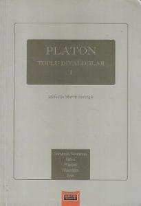 Toplu Diyaloglar 1-2 Cilt Takım Halinde Toplu Diyaloglar 1-2 Cilt Takım Halinde