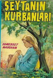 Şeytanın Kurbanları - Ciltli Kitap