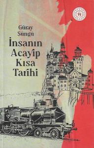 İnsanın Acayip Kısa Tarihi