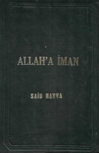 Allah'a İman - Ciltli Kitap Allah'a İman - Ciltli Kitap
