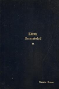 Klinik Dermatolojisi - Ciltli Kitap Klinik Dermatolojisi - Ciltli Kitap