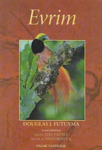 Evrim - Ciltli Kitap Evrim - Ciltli Kitap