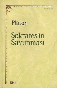Sokrates'in Savunması Sokrates'in Savunması